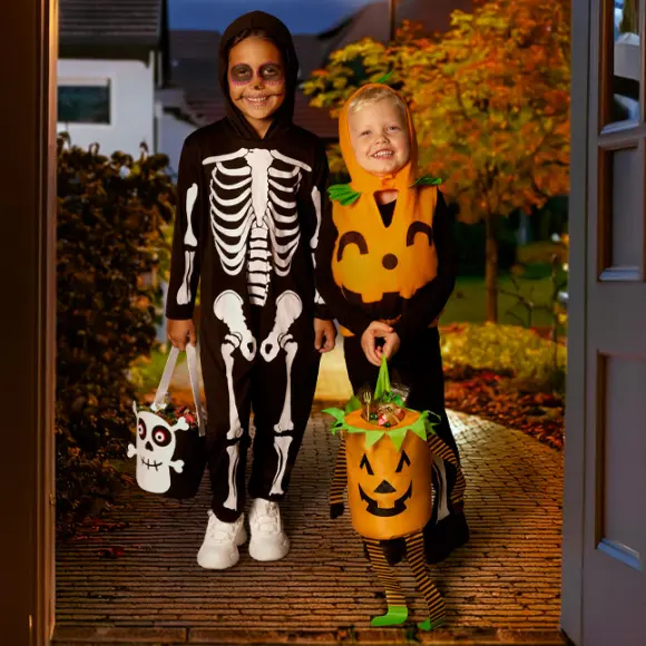 Griezelig voordelig