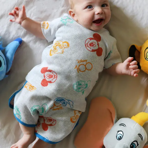 Licentie artikelen voor baby’s en kinderen