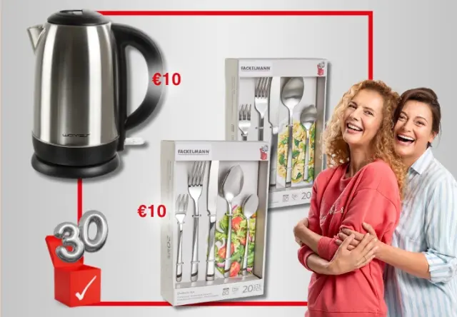 Meer lifestyle dan je denkt