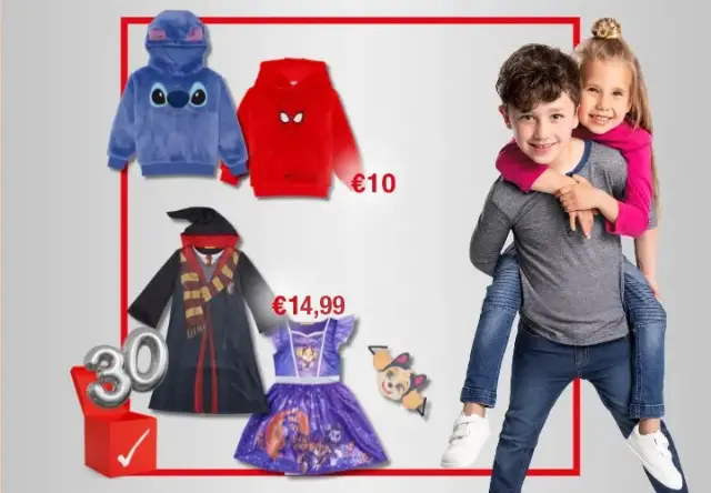 Meer kinderpret dan je denkt